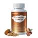 Mushroom Complex Supplement 2600mg 120 Capsules - 10 Mushrooms Blend - Reishi Lions Mane Cordyceps Chaga Turkey Tail Maitake Shiitake Oyster Nootropic Complex - Brain Energy Focus Pills 120 Count (Pack of 1)