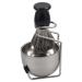 2 Sets Beard Brush Set | Professional Shaving Brush Tool for Men | Portable Beard Care Supplies - Buy Online on GoSupps.com