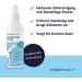 Dog Care24 Dental Spray for Dogs & Cats | Healthy Teeth & Fresh Breath | Natural Ingredients (150ml) - Buy Online on GoSupps.com