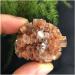 Natural Rare Orange Aragonite Quartz Crystal Cluster Shape Rough Stone Nepheline Specimen Home Decor Room Decoration Stone Mineral Specimen (Color : 30-40mm Size : 1pc) 1pc 30-40mm - Buy Online on GoSupps.com