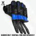 HK Army Magtek - 4+3 Blackout Paintball Harness - Buy Online on GoSupps.com