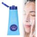 Qukaim Mild Facial Cleanser Hyaluronic Acid Facial Cleanser 100g Moisturizing Nourishing Mild Face Wash - Buy Online on GoSupps.com
