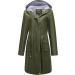 Shop Women's Winter Jackets | Long Down Coats Parkas & Warm Outerwear in Beige & Army Green - Buy Online on GoSupps.com