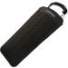 2Pieces Heat Resistant Mat Pouches for Curling Irons Hair Straightener Flat Irons and Hair Styling Tools 28.5cm x 14cm Gray&Black Gray&black Mat Pouch - Buy Online on GoSupps.com