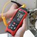 TASI TA612C Type K/J Digital Thermometer -200 to 2501 | 4-Channel LCD Handheld Temp Measurement with Data Storage & USB Upload - Buy Online on GoSupps.com