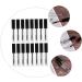 Gogogmee 32 Pcs Mascara Tube Mascara Clear Empty Eyelashes Bottle Lash Wand Containers Empty Bottle Plastic - Buy Online on GoSupps.com