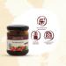 ARISTOS Vegetable paste made with sun-dried tomatoes in a 180g jar - Greek tomatoes - Aritos - Buy Online on GoSupps.com