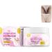 Cr me blanchissante pour les aisselles cr me claircissante intense cr me blanchissante pour la peau intime cr me blanchissante pour le corps zones intimes 50 g (1 pi ce) 1 pi ce.