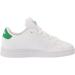 adidas Kids Advantage Cf I Sneaker - Child 5.5 UK - Ftwr White/Green/Core Black - Buy Online on GoSupps.com