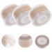 minkissy 9 Rolls Lace Double Eyelid Sticker Eye Shadow Stickers Natural Eyelid Tape Eye Lift Tape Eyelid Lifter Strips Double Sided Tape Girl Double Eyelid Tape Tool Woman Invisible - Buy Online on GoSupps.com