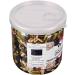 Blessfull Healing Organice Mixed Roasted Seeds & Berries 1 lb (453 Gram) Airtight Container (Packing May Vary) - Buy Online on GoSupps.com