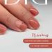 Didier Lab - Premium Gel Nail Polish Macarons - Chocolate - Gel Nail Varnish - Nail Art - Long-Lasting High Gloss Wear - Easy to Apply - Gel Nails - Rich Pigment - UV/LED - Chip Resistant - Buy Online on GoSupps.com