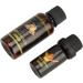Men's Body Shaping Serum - Multifunctional Ginger Oil for Daily Care | Boost Your Look & Confidence - Buy Online on GoSupps.com