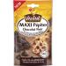 VAHIN MAXI P PITES CHOCOLAT NOIR 100G VAHINE LOT DE 4
