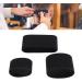 Clipper Grip Pad Simple Accessory 3 Pieces Enhanced Control Clipper Protective Cover Easy to Remove for Hair Styling for Barbers - Buy Online on GoSupps.com