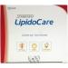 LipidoCare Meter + Total Cholesterol Lipid Profile & Glucose Test Strips + Lancing Device and Lancets Meter + TC & Lipid & SD Strips + Lancets & Device - Buy Online on GoSupps.com