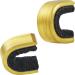 Gejoy 20pc Nock Points Archery String Nocking Points - Compound/Recurve Bow Clips - Buy Online on GoSupps.com