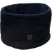 Libcflcc Heated Neck Support Pillow - Infrared Pain Relief & Intelligent Temperature Control | Black - Buy Online on GoSupps.com