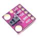 GY MAX30100/MAX30102 Heart Rate Sensor Module - Accurate Heart Rate Monitoring for Health & Fitness | International Shipping Available - Buy Online on GoSupps.com
