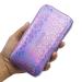 ZIZZON Nail Clippers Kit - Purple Holographic Case, Manicure Pedicure Set - Buy Online on GoSupps.com