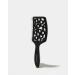 FRAMAR Professional Vented Paddle Hair Brush for Women - Curved Design, Ideal for Blow Drying - Buy Online on GoSupps.com