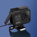 Buy GoPro Hero 8 Black Housing Frame | Protective Case & Accessories - International Shipping Available - Buy Online on GoSupps.com