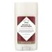 Nubian Heritage Aluminum-Free Deodorant Honey & Black Seed Natural Deodorant with Organic Shea Butter Apricot Oil and Aloe Vera 2.25 Oz