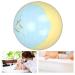 Bubble Bath Ball & Bars Spa Kit for Kids | Moisturizing Shower Bath Bombs 130g | International Shipping - Buy Online on GoSupps.com