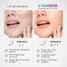 20 CT LivaClean Hydrocolloid Large Acne Patches - XL Zit Stickers for Cystic & Nose Pore Spots - Buy Online on GoSupps.com
