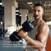 Portable Breathing Trainer | Adjustable Resistance Lung Trainer for Endurance & Respiratory Fitness | Soft Silicone | Perfect for Outdoor Exercise - Buy Online on GoSupps.com