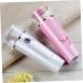 Beavorty 3pcs Nanometer Spray Mini Steamer Sprayer Nano Spray Handheld Facial Sprayer Small Steamer The Face mediumx3pcs - Buy Online on GoSupps.com