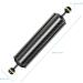 Seafrogs 12'' Carbon Fiber Float Arm - Lightweight Buoyancy System for Underwater Camera Lighting - Diving Tray Video Light/Strobe Connector (GA-8) - Buy Online on GoSupps.com