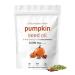 Pumpkin Seed Oil with Saw Palmetto- 3000mg - 180 Softgels -Cold Pressed - Pure Virgin Oil - Essential Fatty Acids & Phytosterols - Supports Hair - Urinary - Bladder & Prostate Health - Non-GMO