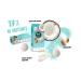 Feel FIT Sugar-Free Coconut Pralines with Almonds - 27g Protein Snack | Healthy Coconut Balls - Buy Online on GoSupps.com