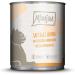 Mjamjam Premium Wet Cat Food - Juicy Chicken & Carrot 6-Pack (800g) - Grain-Free Extra Meat - Buy Online on GoSupps.com