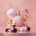 Ariana Grande Sweet Like Candy Eau De Parfum Fruity & Gourmand Fragrance for Women 1 Fl Oz (Pack of 1) - Buy Online on GoSupps.com