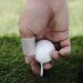 Shop Toddmomy 8pcs Golf Finger Covers & Finger Sleeves | Ultimate Protection for Golfers - Compression Gel Finger Braces & Supports - Buy Online on GoSupps.com