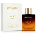 Be'lla Vita G.O.A.T. Men's Eau De Parfum (3.4 fl. oz.) | Perfume for Men with Bergamot Lavender & Patchouli | Woody & Oriental | Refreshing: Ideal for Sports & Gym| Long-Lasting & Cruelty-Free - Buy Online on GoSupps.com
