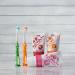 Now Foods XyliWhite Kids Toothpaste Gel, Strawberry Splash - 3 oz | Natural Dental Care - Buy Online on GoSupps.com