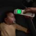 Tommee Tippee NoTouch Infrared Forehead Digital Thermometer for Newborn Baby | 1 Second Instant Readings in C or F - Buy Online on GoSupps.com