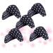 Buy MAGICLULU 10 Pairs Women's Foot Block Heels & Sneaker Forefoot Pads - Comfort Insole Inserts for All Shoes - Buy Online on GoSupps.com