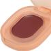 Tinted Lip Balm Lipstick Prevent dryness. High Color Saturation for Everyday Use (06#) - Buy Online on GoSupps.com