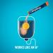 Drip Drop Orange - Buy Online on GoSupps.com