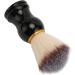 Qukaim Neck Duster Neck Duster Nylon Brush for Salon Hair Cutting Cleaning Tool Soft Face Dust Hair Sweep Barber Brush - Buy Online on GoSupps.com