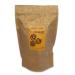 Virgin Ceremonial Cacao Paste | Pure Quality Whole Bean Cacao | Ethically Sourced Premium Chocolate | Vegan Gluten and GMO Free | 1 x 500g