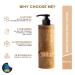 Buy M..intree Organic Oud Body Lotion - 48hrs Hydration Ceramides Non-Sticky | Sun & Pollution Protection | For Dry Skin Body Acne | Unisex Moisturizer for All Seasons - Buy Online on GoSupps.com