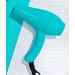 Moroccanoil Power Performance Ionic Hair Dryer - Fast Worldwide Shipping | Best Quality Hair Care - Buy Online on GoSupps.com