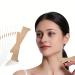 Neck Lift Tape - 30PCS: Invisible Daily Neck & Jawline Lift for Sagging Skin & Wrinkles | Breathable & Water-Resistant