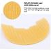 Gatuida 2 Pairs Non-Slip Shoe Sole Protectors & Metatarsal Pads for Women - Ideal for High Heels Sandals & Sports - Buy Online on GoSupps.com