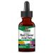 Nature's Answer Nature's Answer Red Clover 2000 mg 30 ml Gluten Free Soy Free Vegetarian